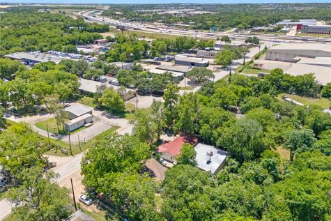 502 Thompson Lane Austin TX 78742
