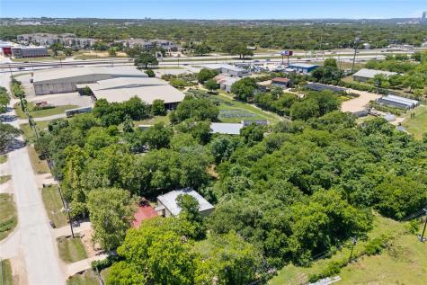 502 Thompson Lane Austin TX 78742