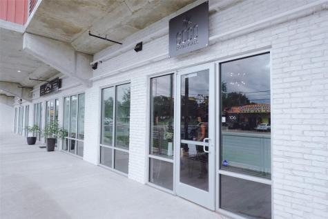 4361 S Congress Avenue Austin TX 78745