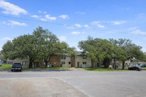 300 Childress Drive SW Rockdale TX 76567