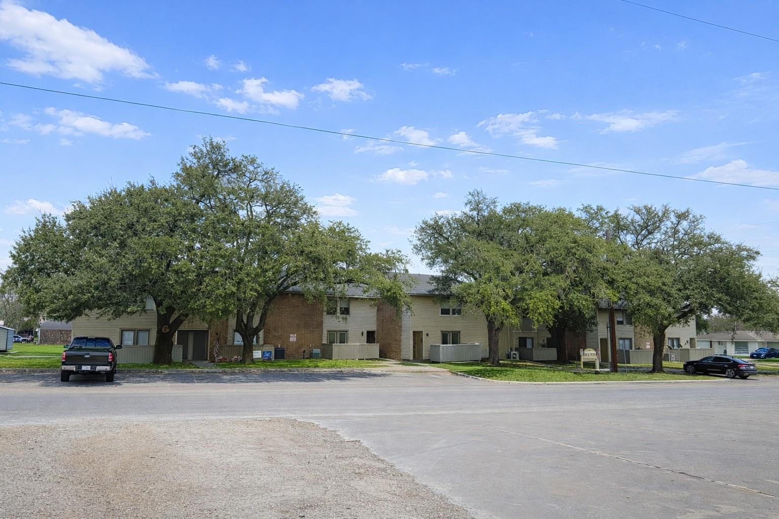 300 Childress Drive SW Rockdale TX 76567