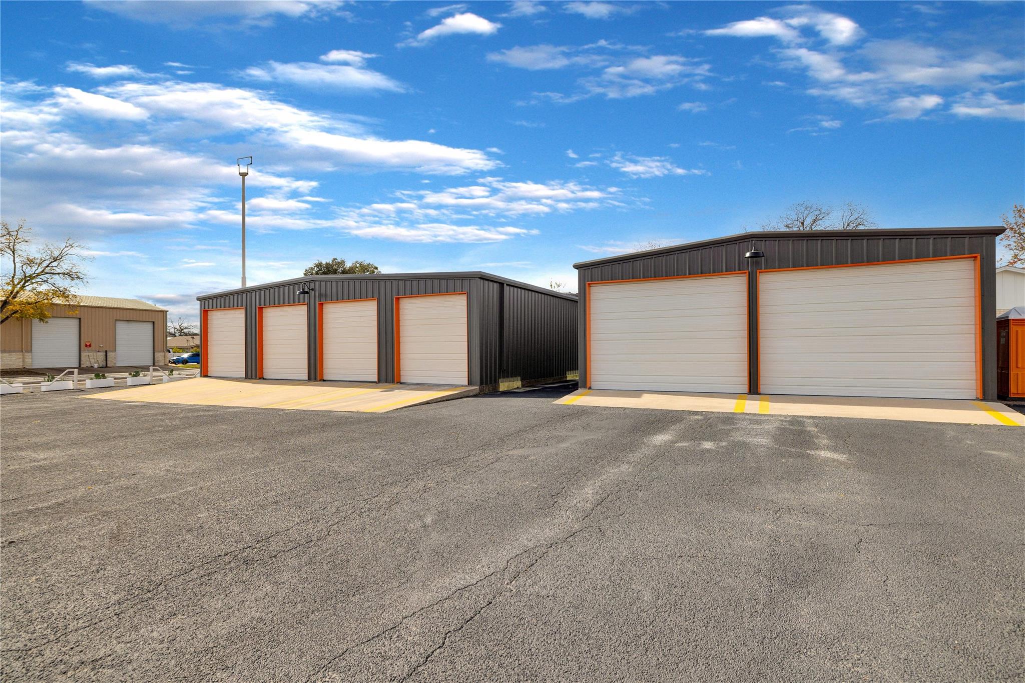 408 S Main Street Lampasas TX 76550