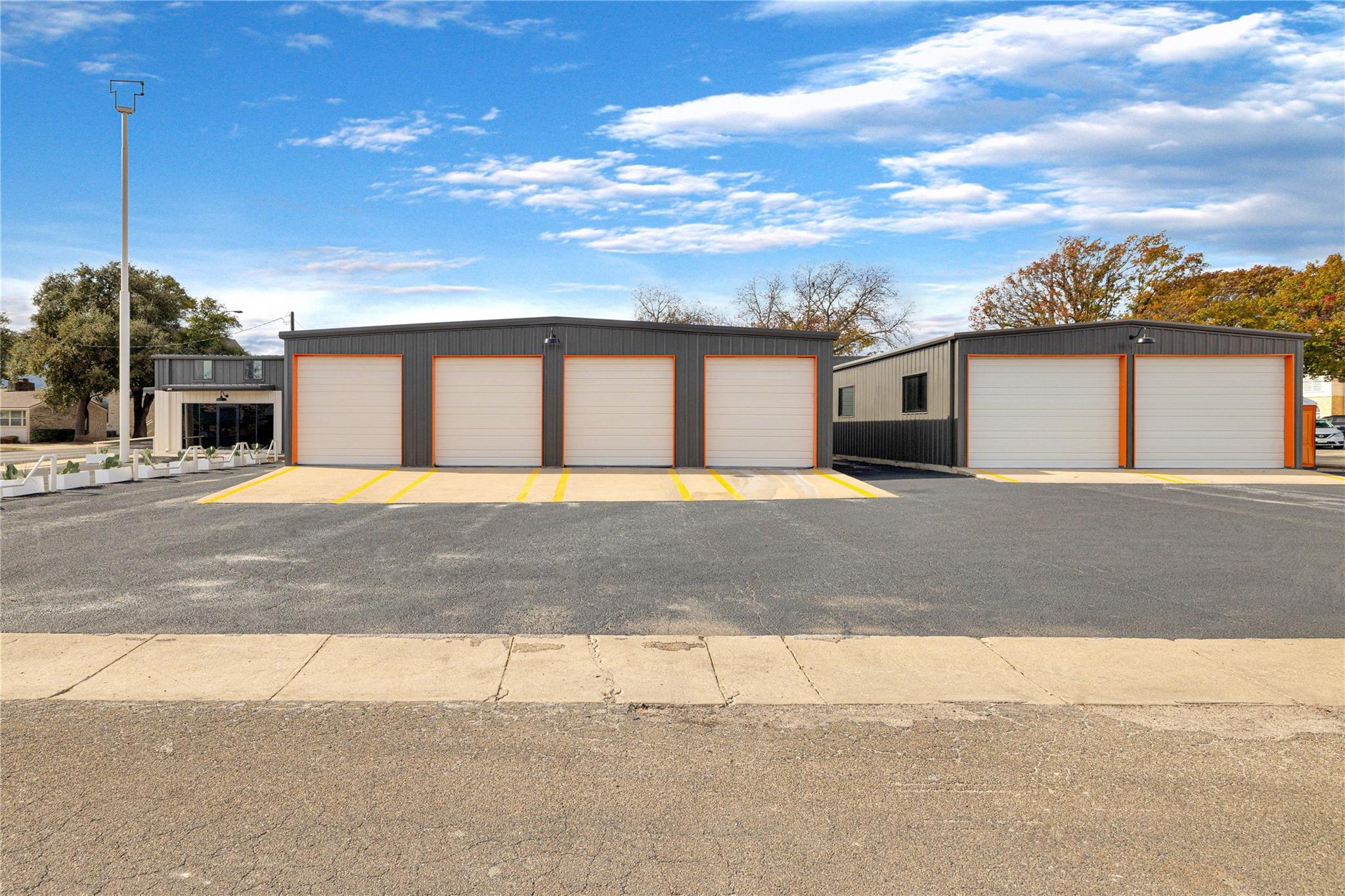 408 S Main Street Lampasas TX 76550