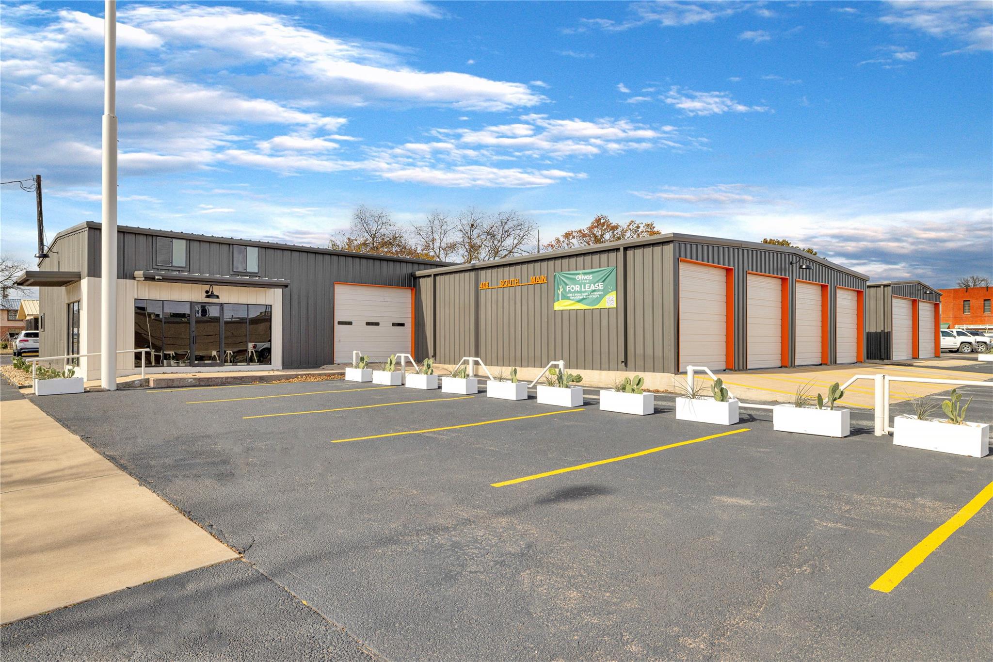 408 S Main Street Lampasas TX 76550