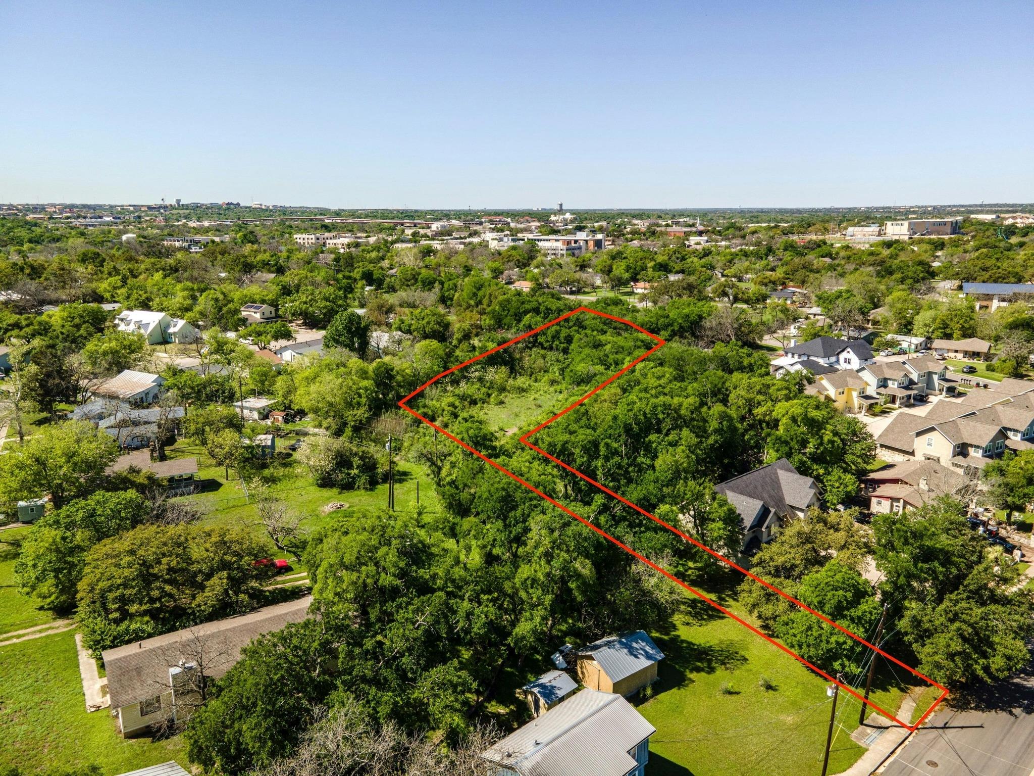 615 Pecan Avenue Round Rock TX 78664