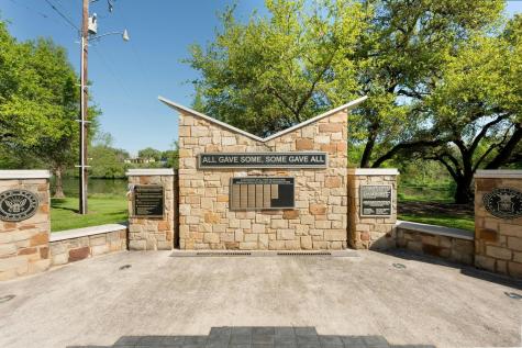 615 Pecan Avenue Round Rock TX 78664