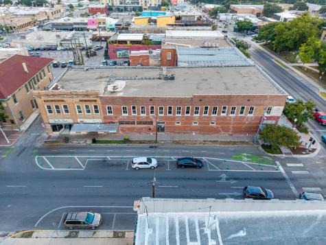 101 E Hopkins Street San Marcos TX 78666