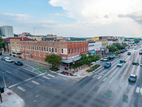 101 E Hopkins Street San Marcos TX 78666