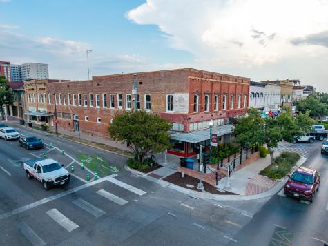 101 E Hopkins Street San Marcos TX 78666