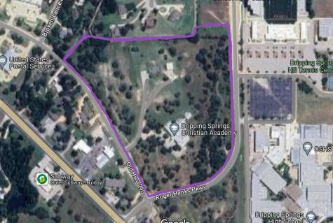 400 W Old Highway 290 Dripping Springs TX 78620