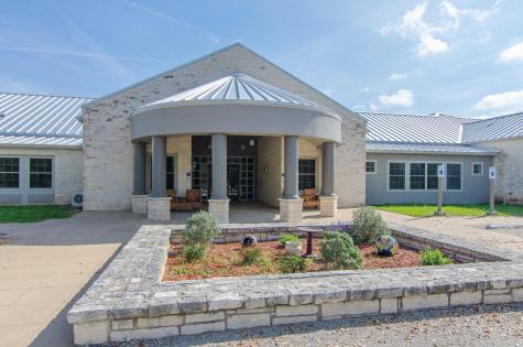 400 W Old Highway 290 Dripping Springs TX 78620
