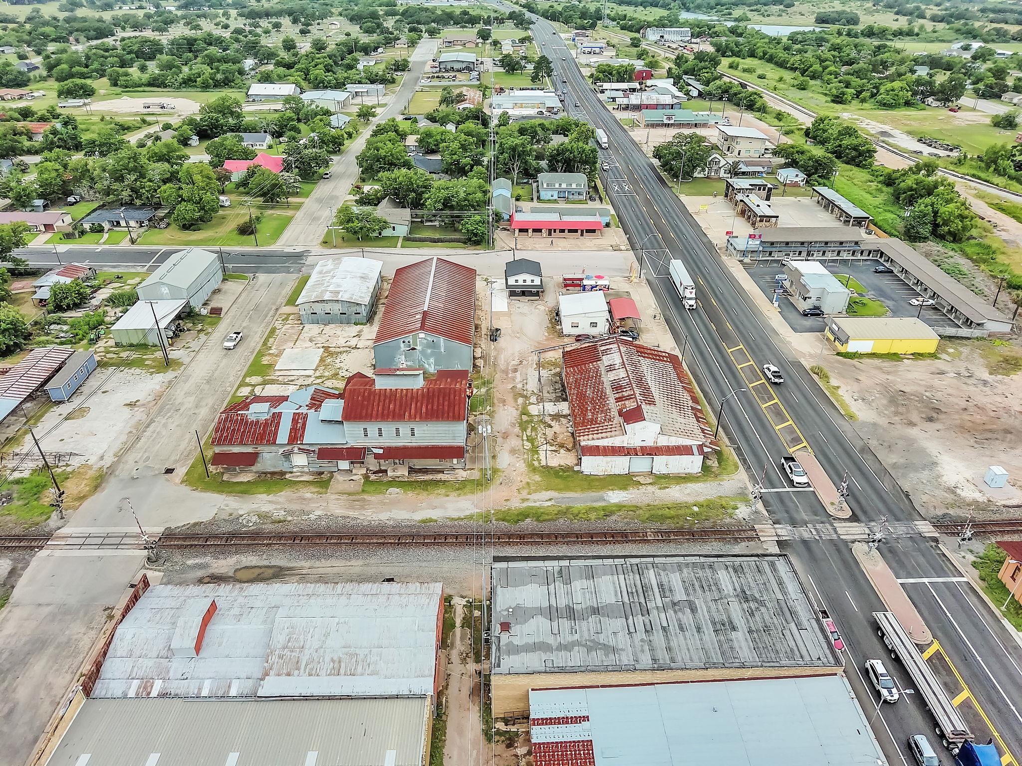 136 S Caldwell-d Street Giddings TX 78942