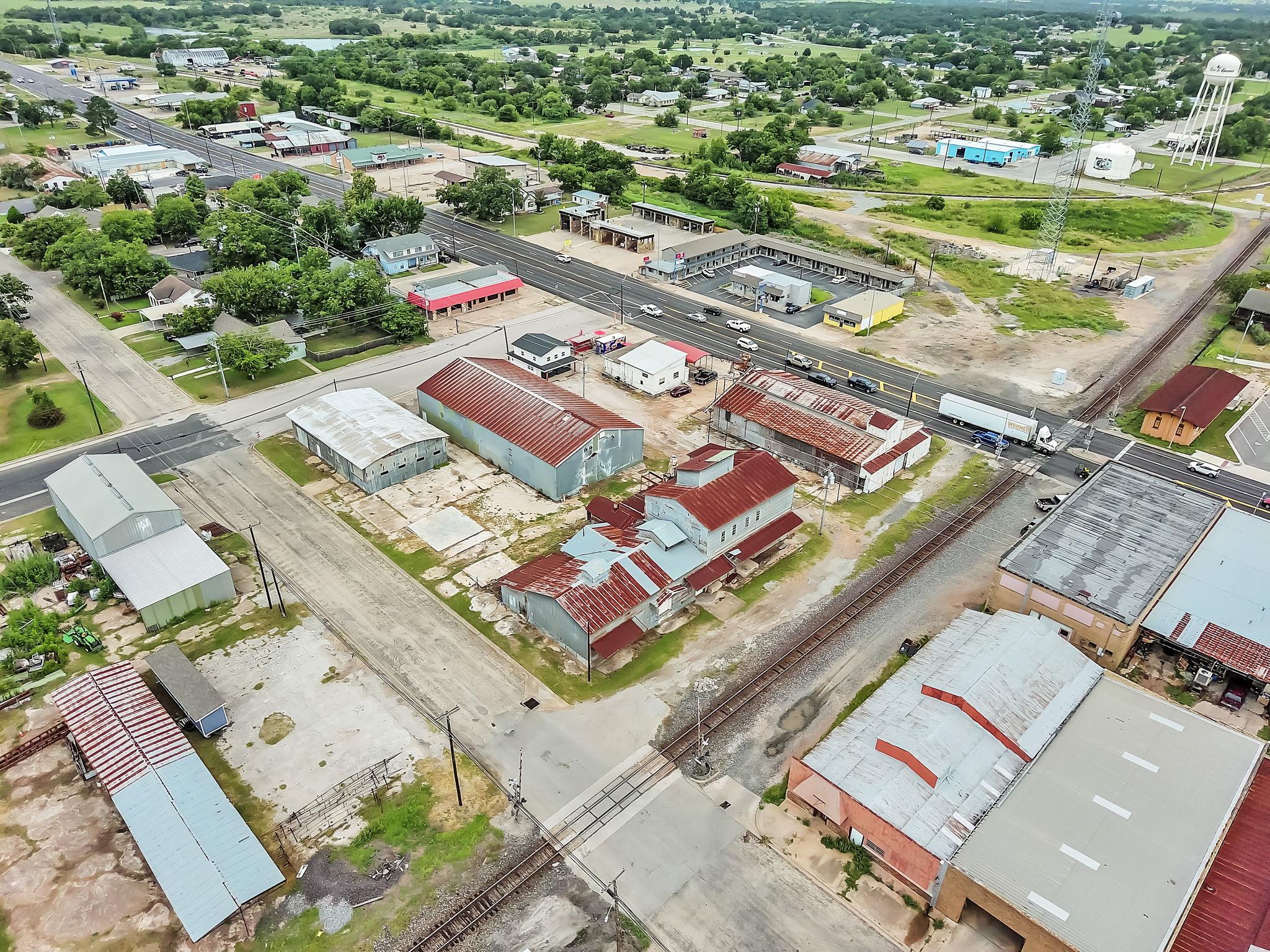 136 S Caldwell-d Street Giddings TX 78942