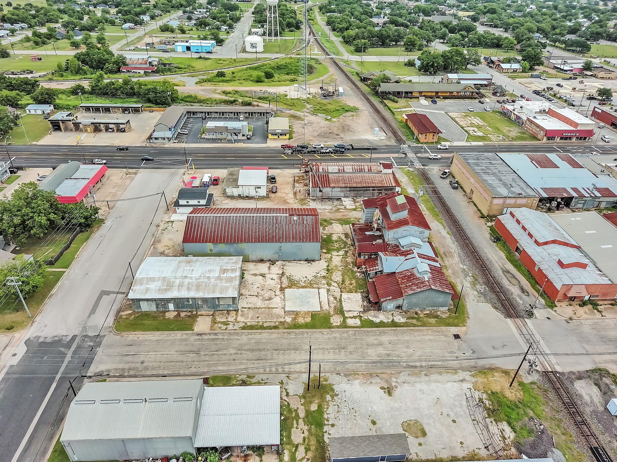 136 S Caldwell-d Street Giddings TX 78942