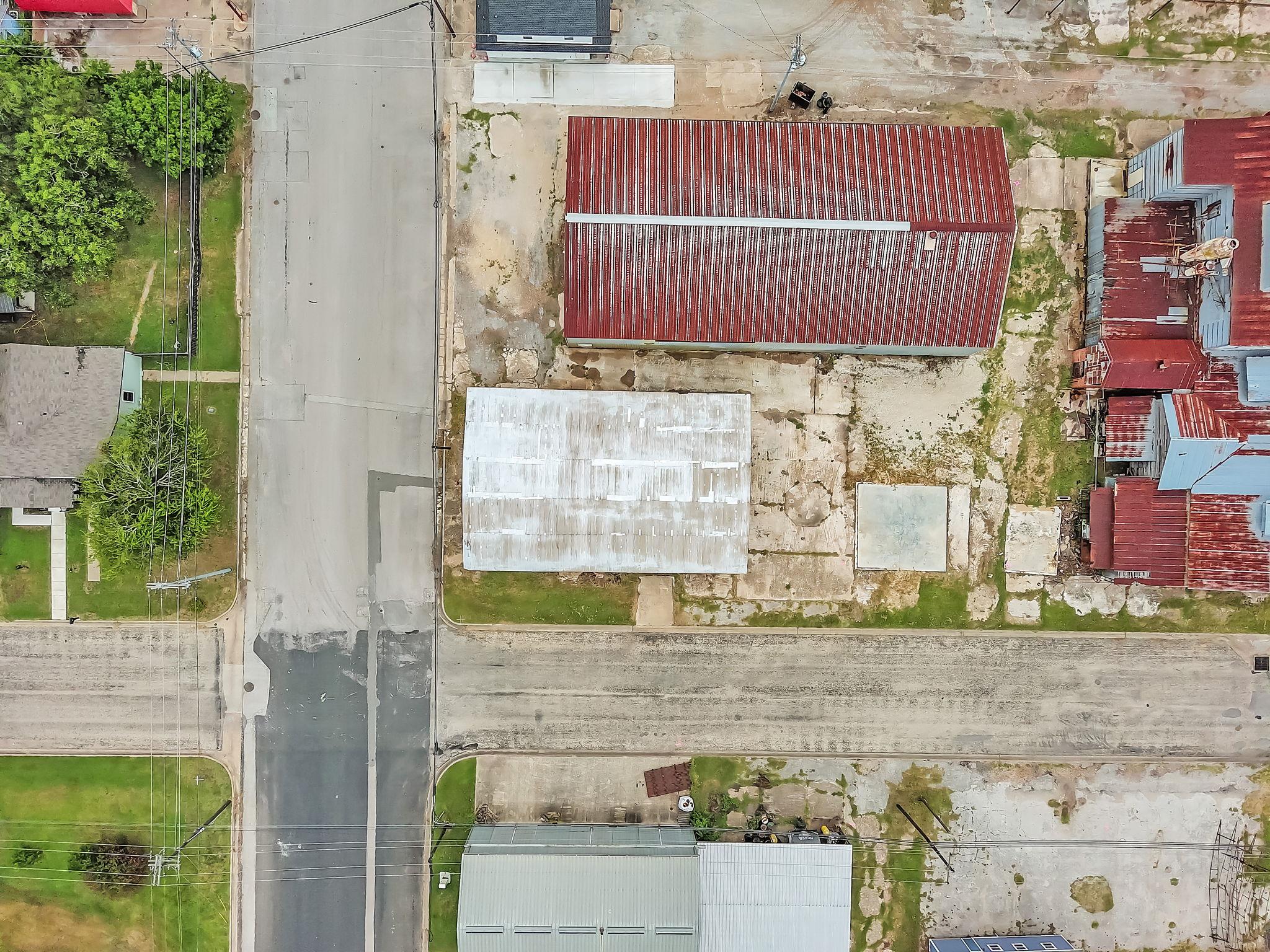 136 S Caldwell-d Street Giddings TX 78942