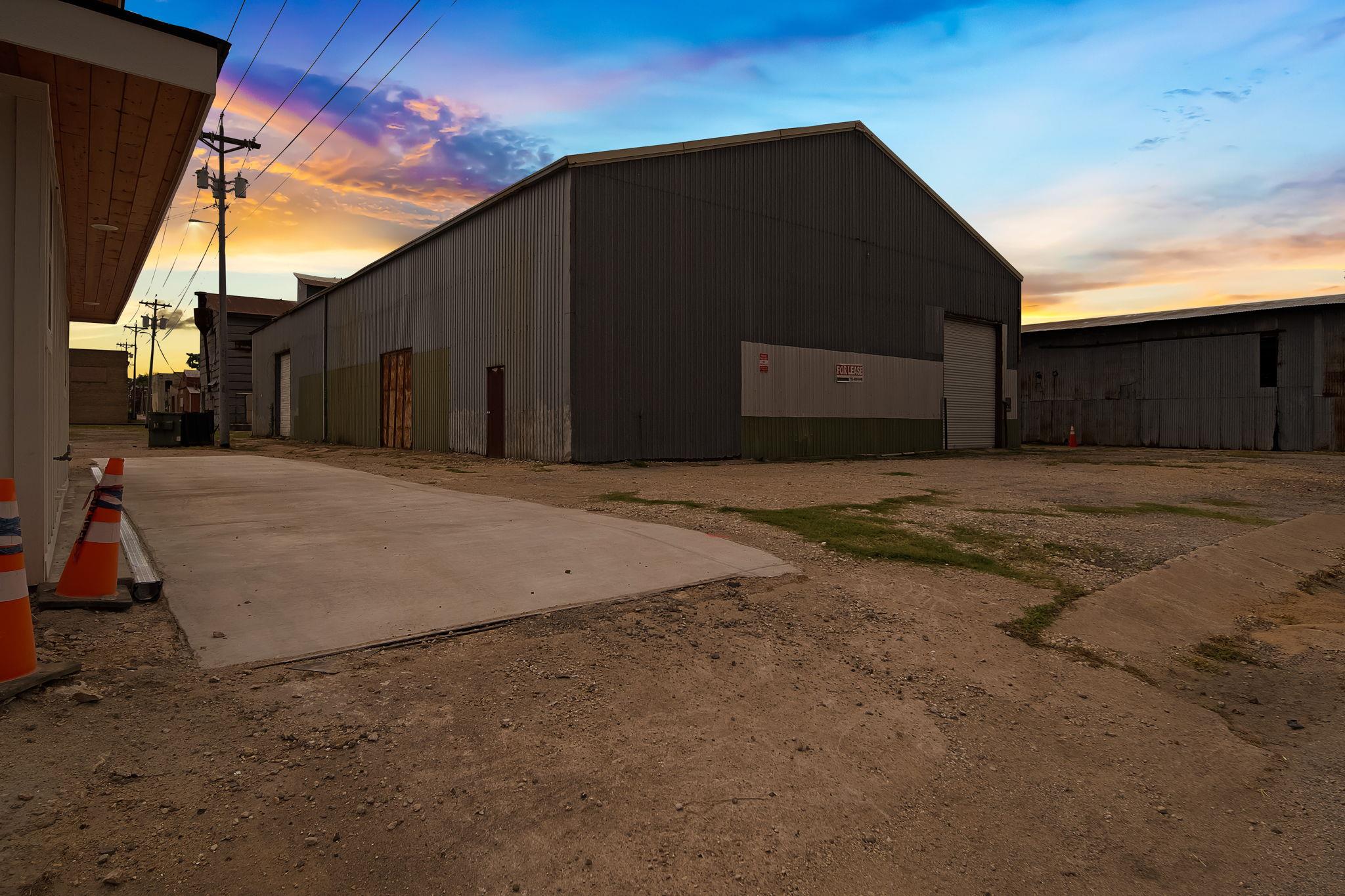 136 S Caldwell-d Street Giddings TX 78942