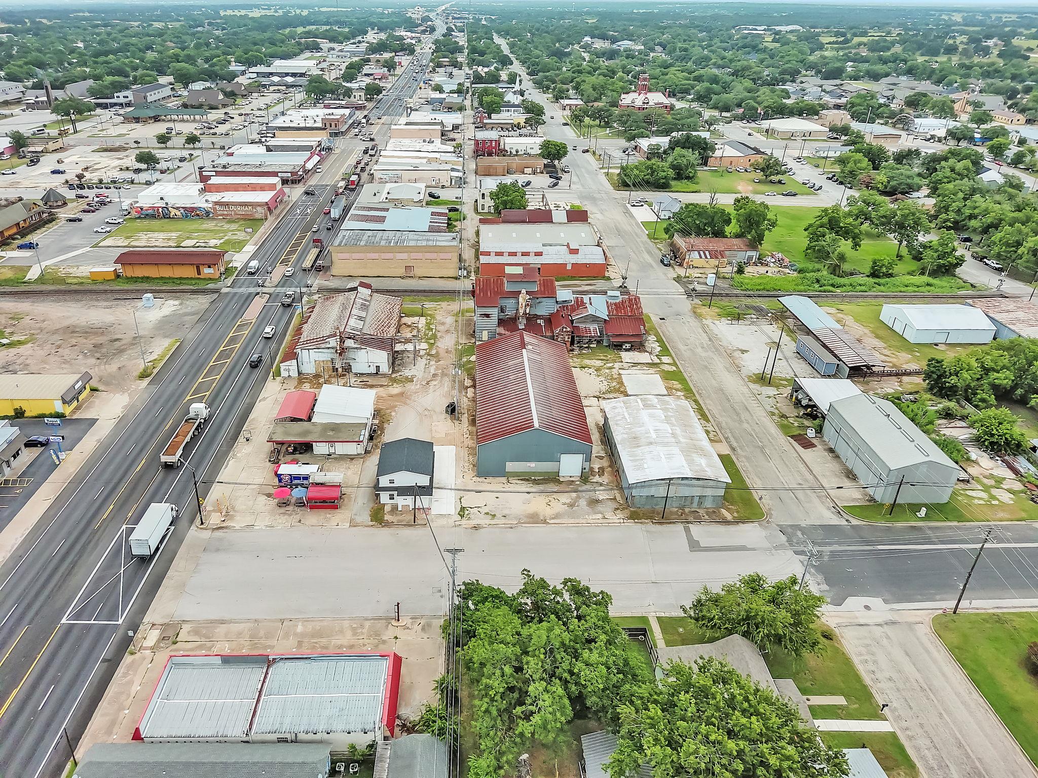 136 S Caldwell-d Street Giddings TX 78942