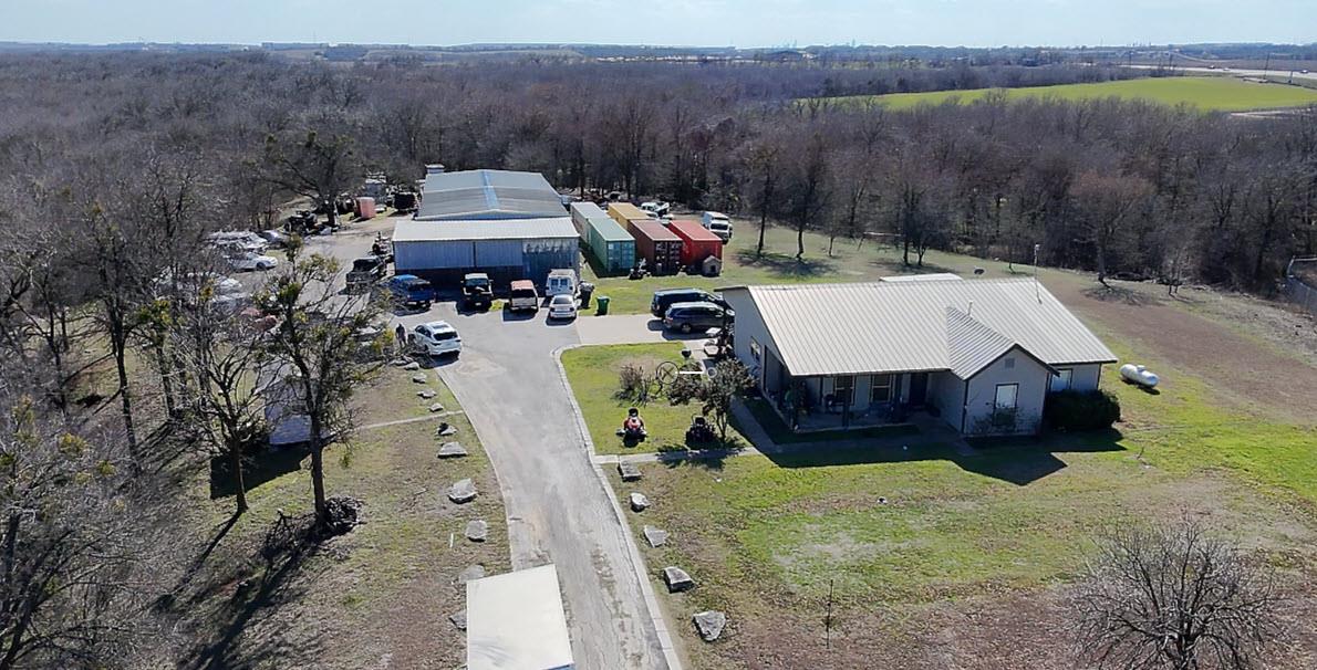 14505 Cameron Road Manor TX 78653
