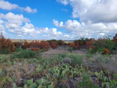 Tbd Fm 1855 Highway Marble Falls TX 78654