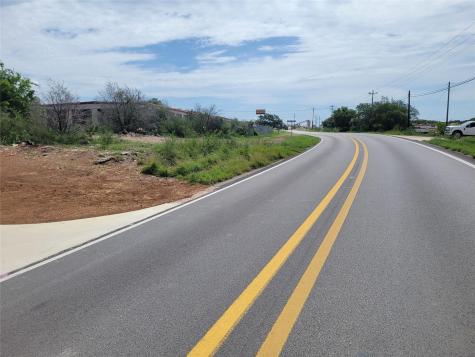 Tbd Fm 1855 Highway Marble Falls TX 78654