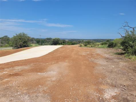 Tbd Fm 1855 Highway Marble Falls TX 78654