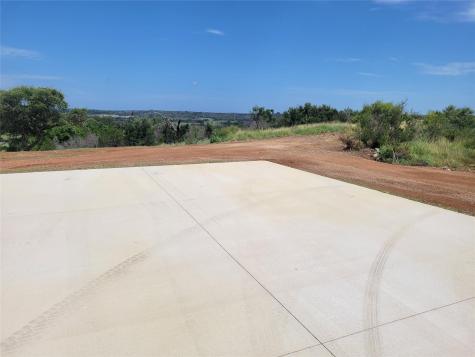 Tbd Fm 1855 Highway Marble Falls TX 78654