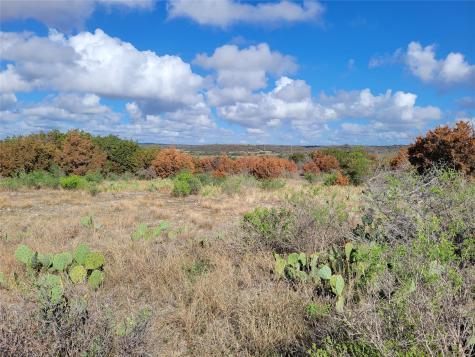 Tbd Fm 1855 Highway Marble Falls TX 78654