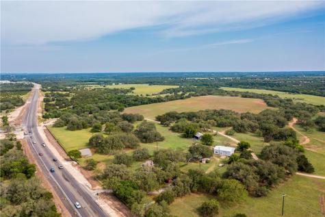 17733 W State Highway 29 Highway Liberty Hill TX 78642