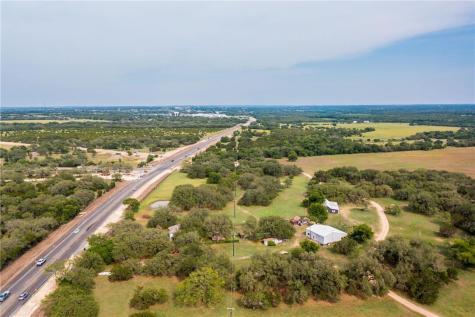 17733 W State Highway 29 Highway Liberty Hill TX 78642