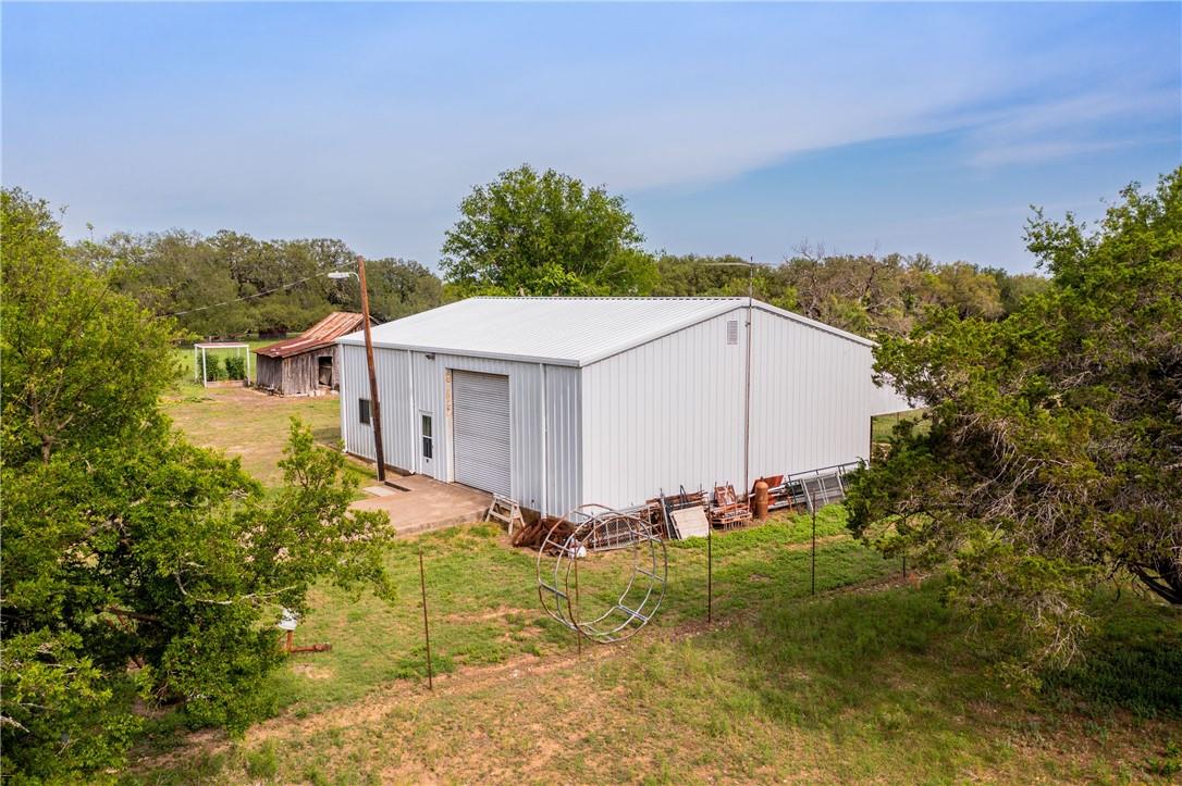 17733 W State Highway 29 Highway Liberty Hill TX 78642