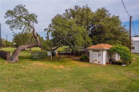 17733 W State Highway 29 Highway Liberty Hill TX 78642