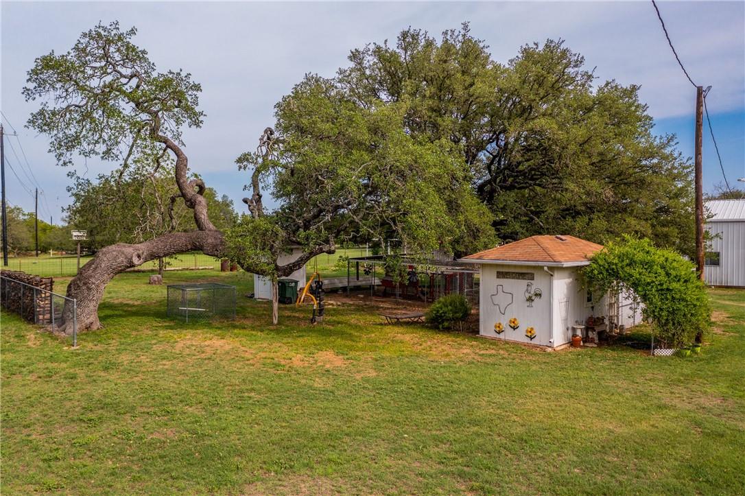 17733 W State Highway 29 Highway Liberty Hill TX 78642