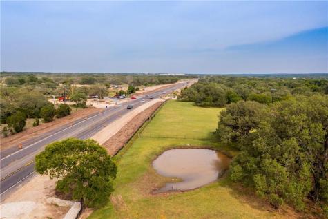 17733 W State Highway 29 Highway Liberty Hill TX 78642