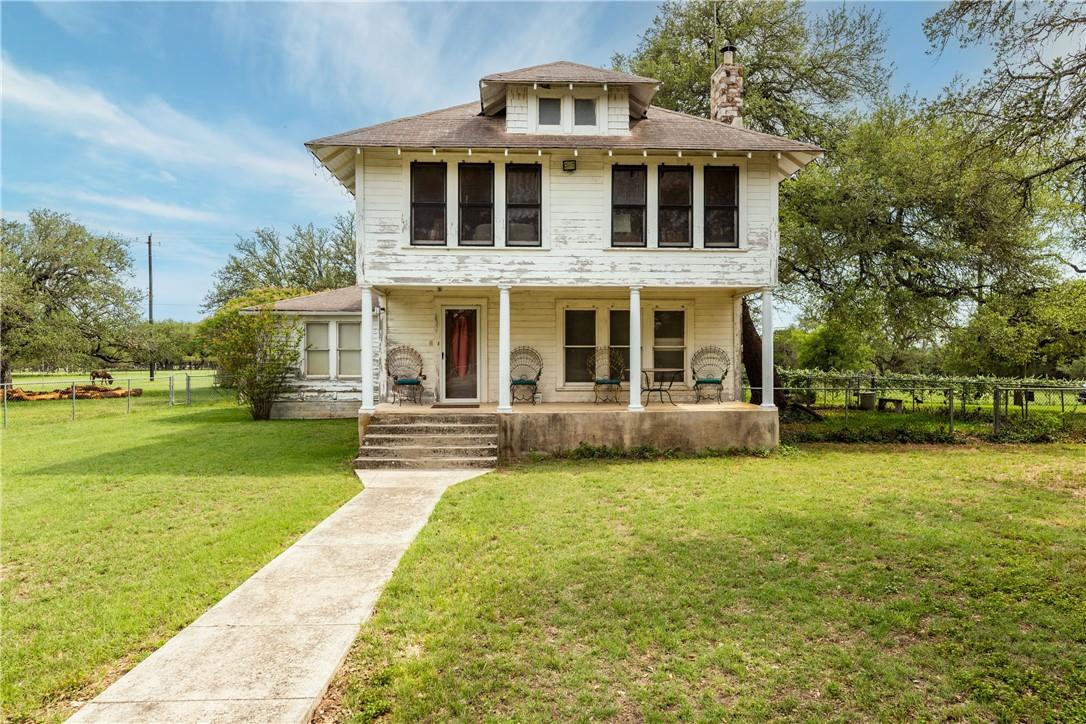17733 W State Highway 29 Highway Liberty Hill TX 78642
