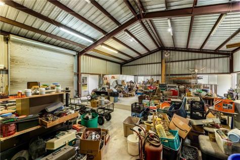 17733 W State Highway 29 Highway Liberty Hill TX 78642