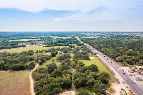 17733 W State Highway 29 Highway Liberty Hill TX 78642