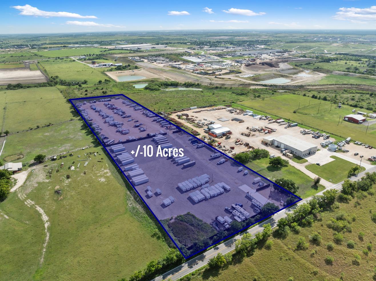 11528 Old Lockhart Road Buda TX 78747