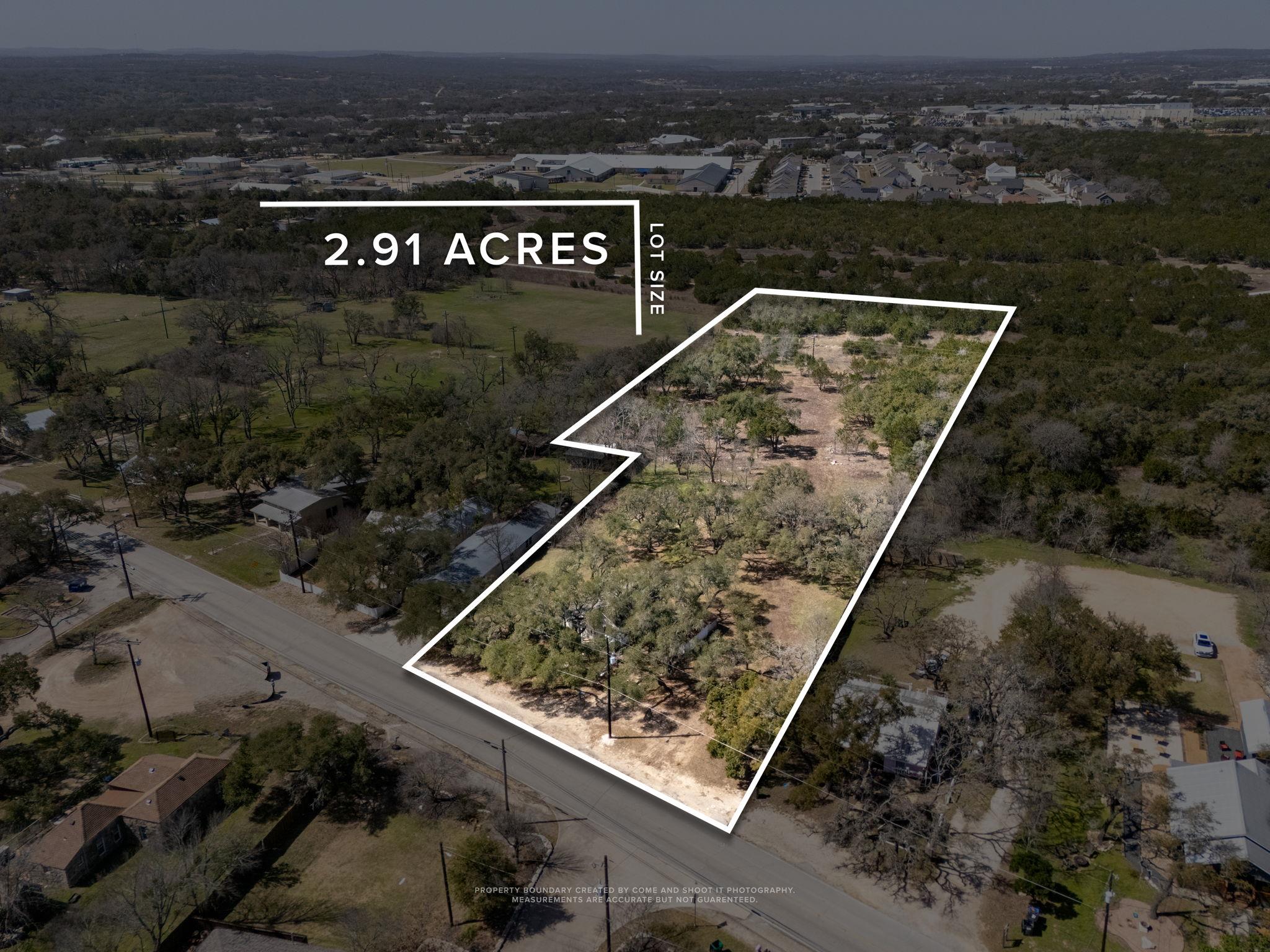 519 Old Fitzhugh Road Dripping Springs TX 78620