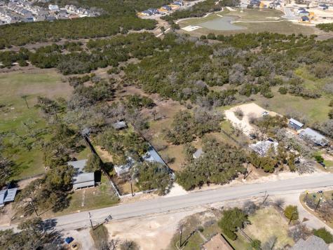 519 Old Fitzhugh Road Dripping Springs TX 78620