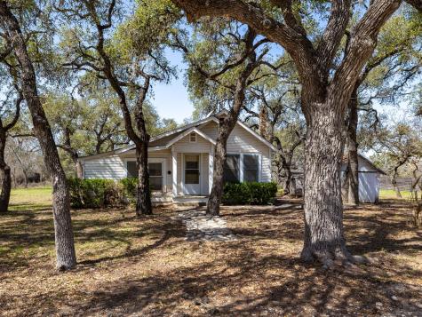 519 Old Fitzhugh Road Dripping Springs TX 78620