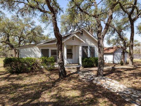 519 Old Fitzhugh Road Dripping Springs TX 78620