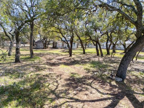 519 Old Fitzhugh Road Dripping Springs TX 78620