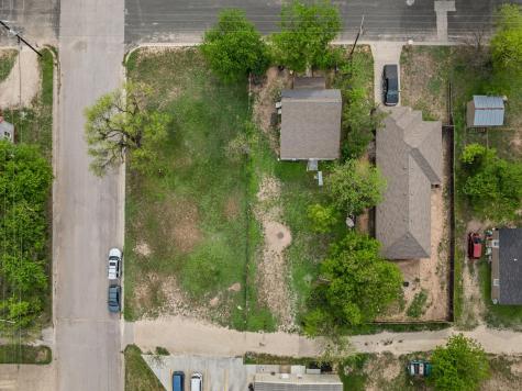 807 S Main Street Lampasas TX 76550