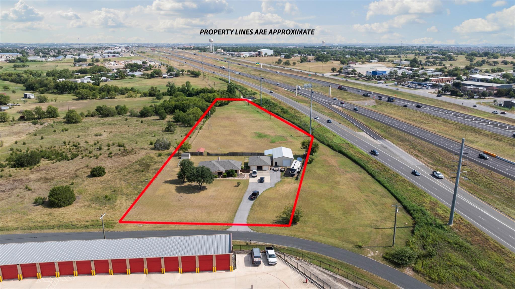 1512 Panther Loop Pflugerville TX 78660