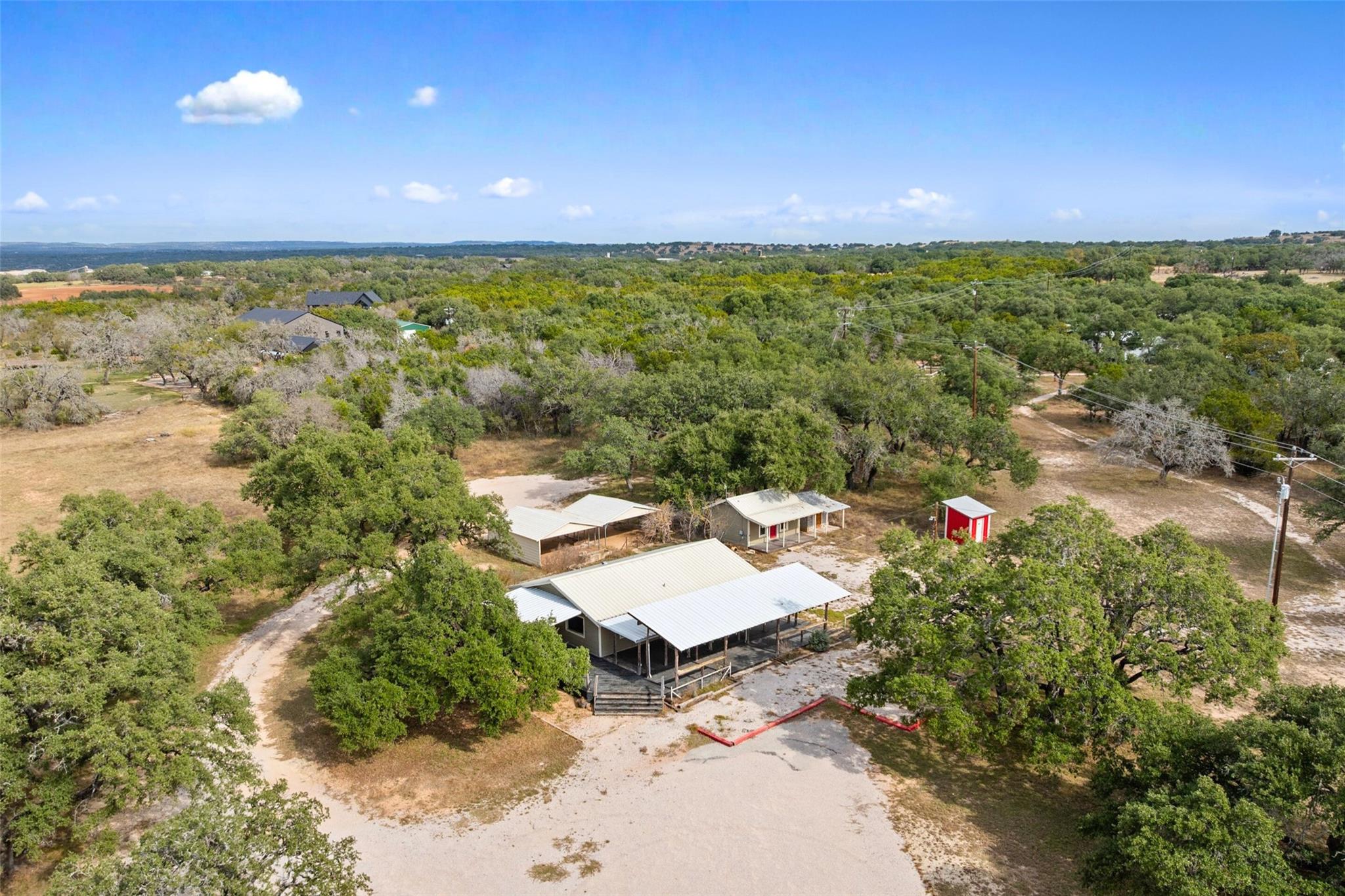 214 Edmonds Avenue Johnson City TX 78636