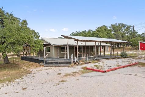 214 Edmonds Avenue Johnson City TX 78636