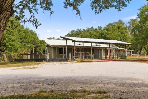 214 Edmonds Avenue Johnson City TX 78636