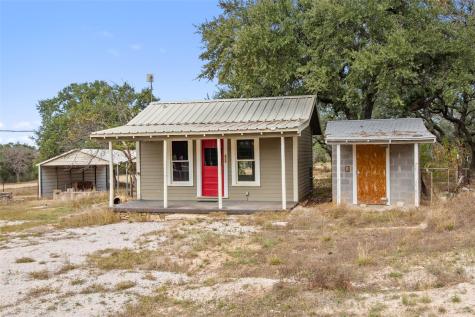 214 Edmonds Avenue Johnson City TX 78636