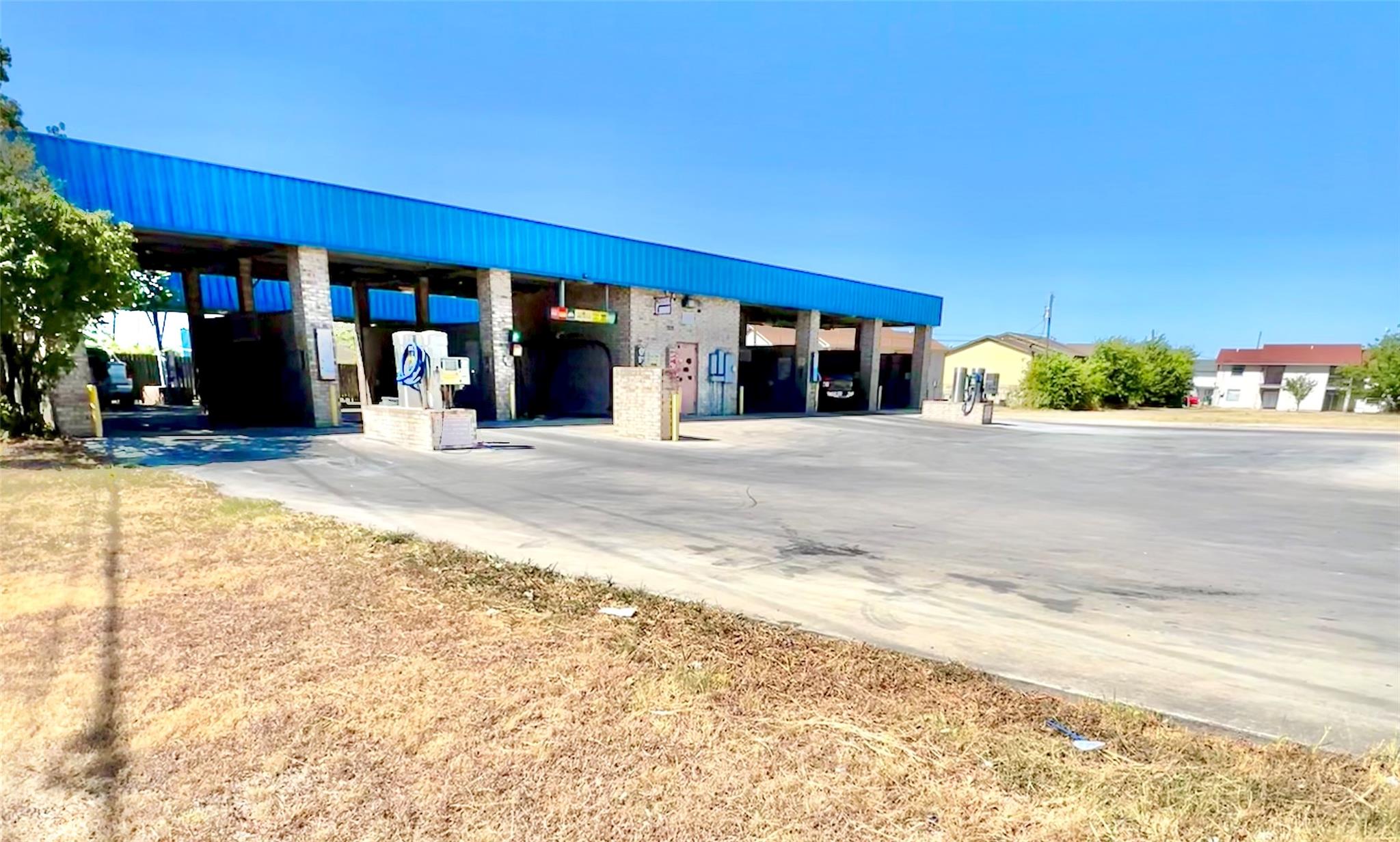 4502 E Rancier Avenue Killeen TX 76543
