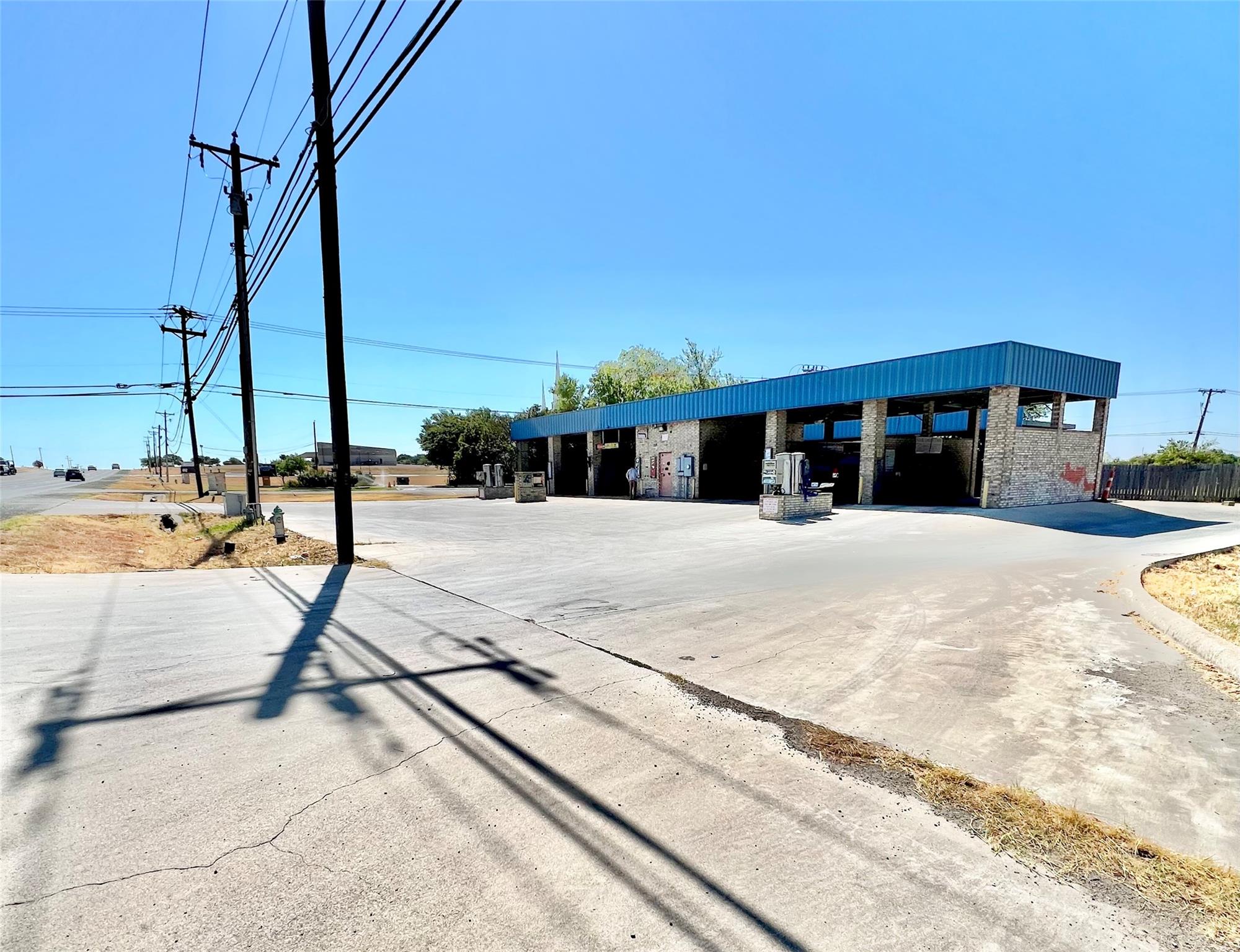 4502 E Rancier Avenue Killeen TX 76543